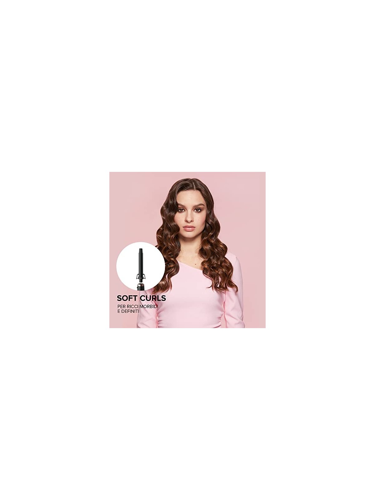 My Pro Twist & Style GT22 200 Bellissima 11749 - Hair curler