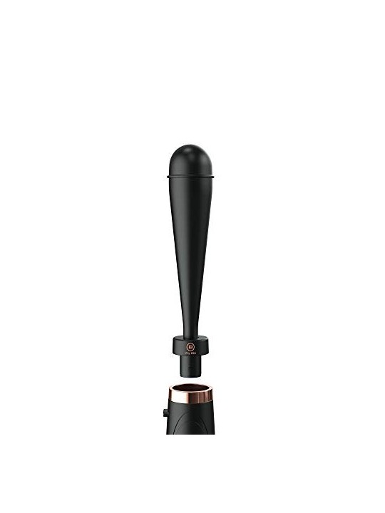 Bellissima My Pro Twist Style GT22 200 Glamour Waves 11772 Accessorio per bigodini donna