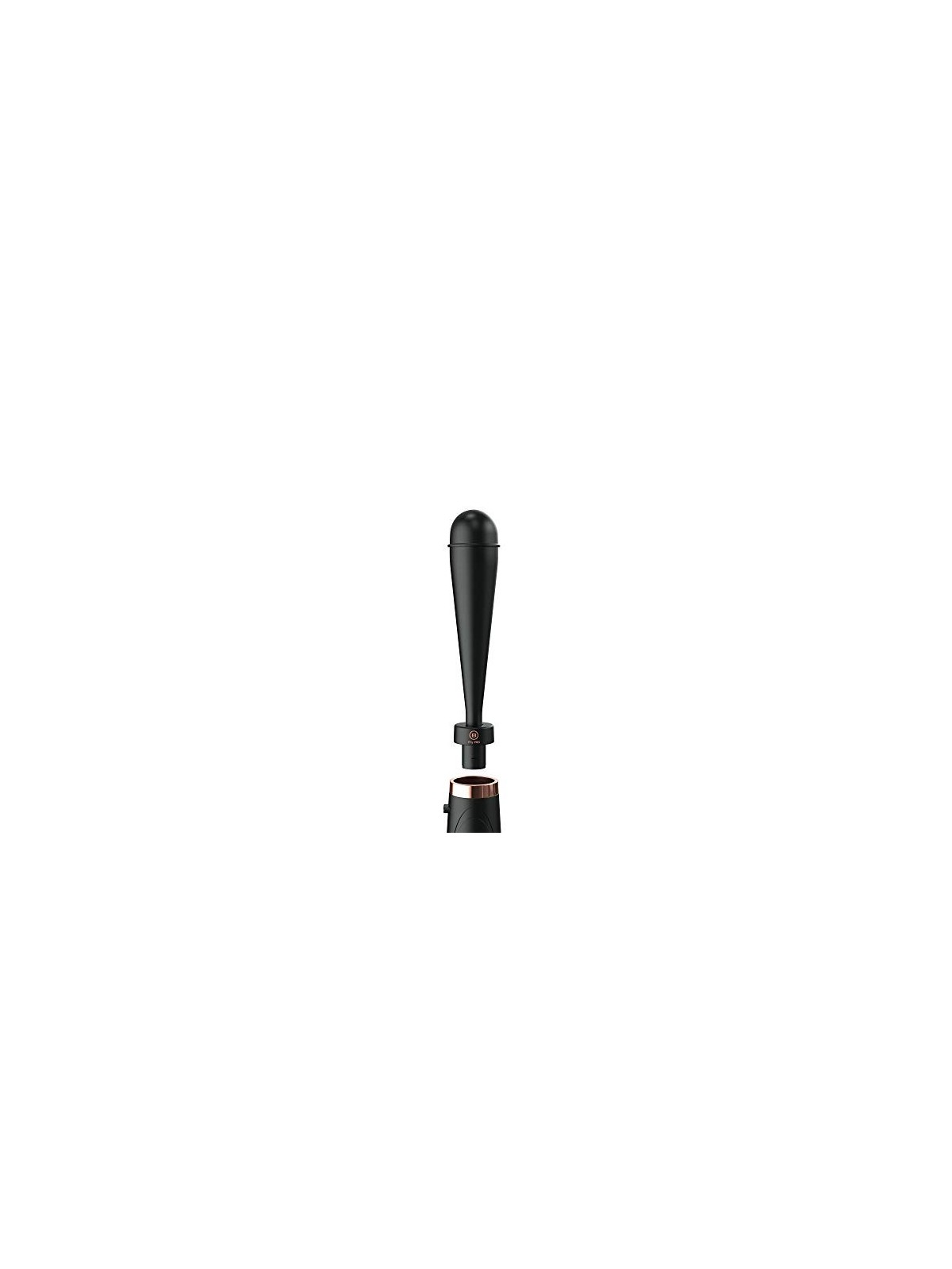 Bellissima My Pro Twist Style GT22 200 Glamour Waves 11772 Accessorio per bigodini donna