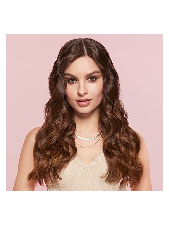 Bellissima My Pro Twist Style GT22 200 Glamour Waves 11772 Accessorio per bigodini donna