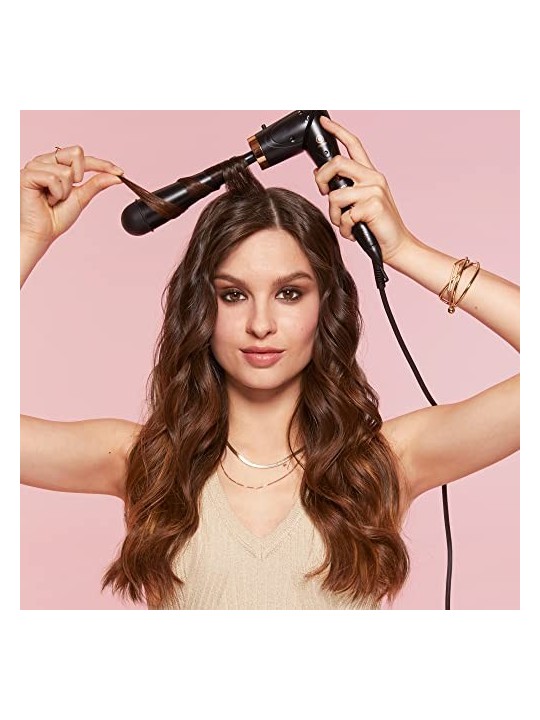Bellissima My Pro Twist Style GT22 200 Glamour Waves 11772 Accessorio per bigodini donna