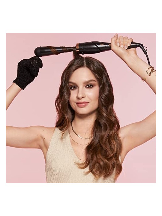 Bellissima My Pro Twist Style GT22 200 Glamour Waves 11772 Accessorio per bigodini donna