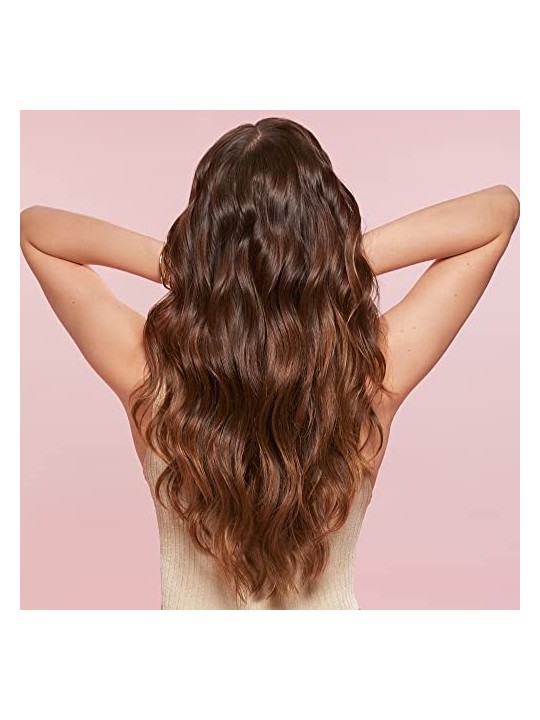 Bellissima My Pro Twist Style GT22 200 Glamour Waves 11772 Accessorio per bigodini donna