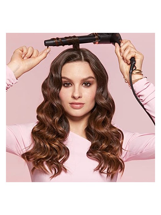 Bellissima My Pro Twist Style GT22 200 Soft Curls 11768 Accessorio per bigodini donna