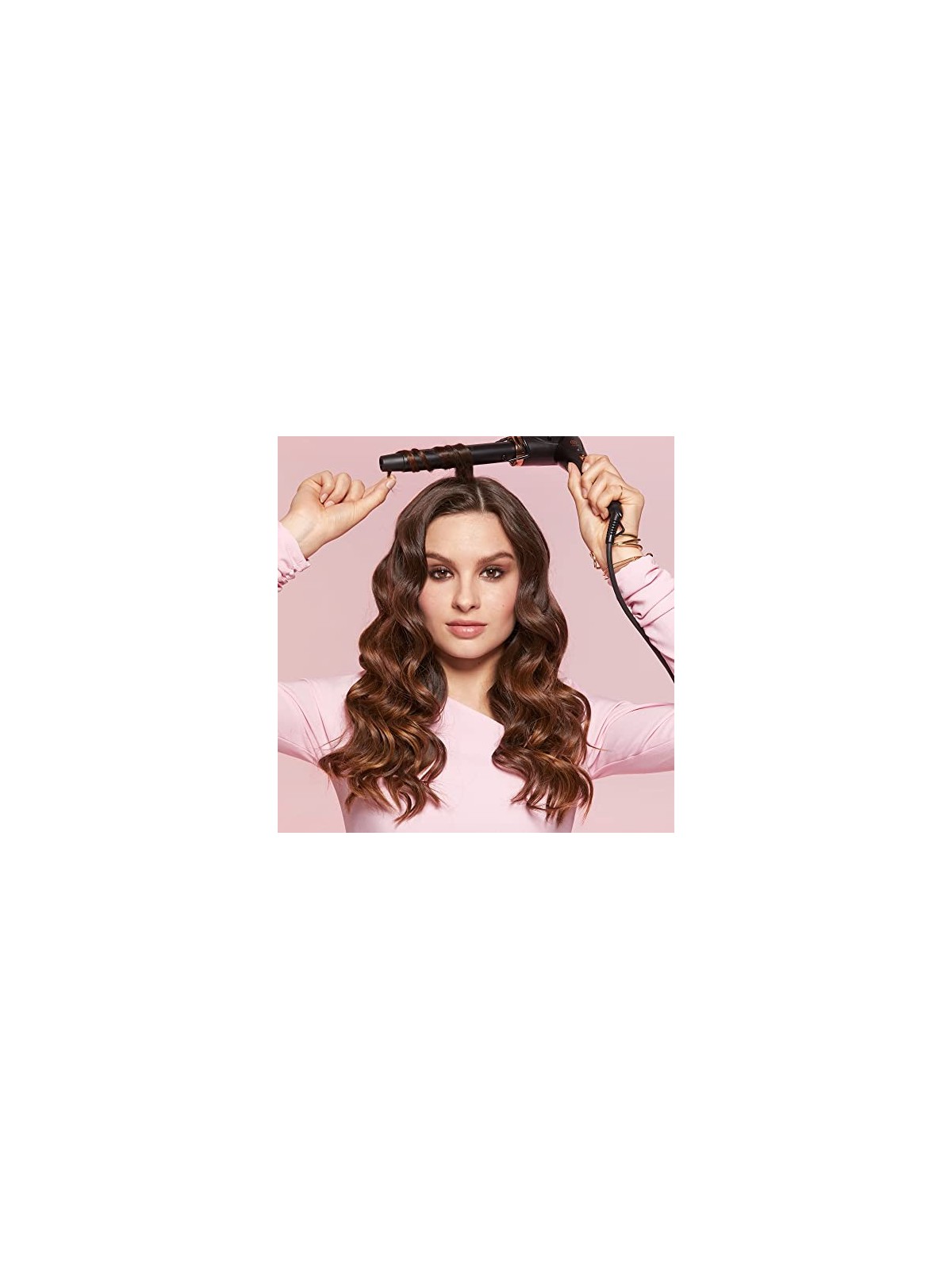 Bellissima My Pro Twist Style GT22 200 Soft Curls 11768 Accessorio per bigodini donna