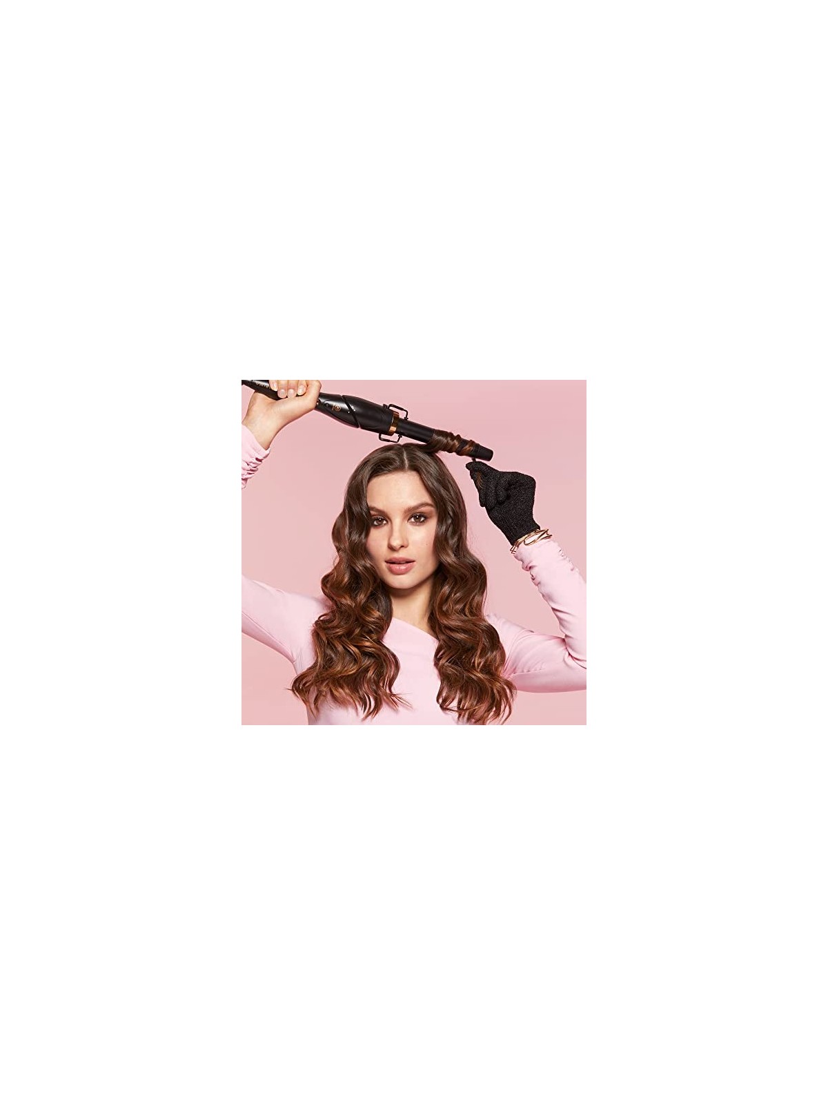 Bellissima My Pro Twist Style GT22 200 Soft Curls 11768 Accessorio per bigodini donna