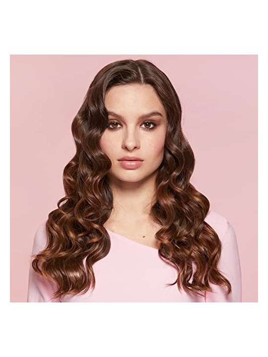 Bellissima My Pro Twist Style GT22 200 Soft Curls 11768 Accessorio per bigodini donna