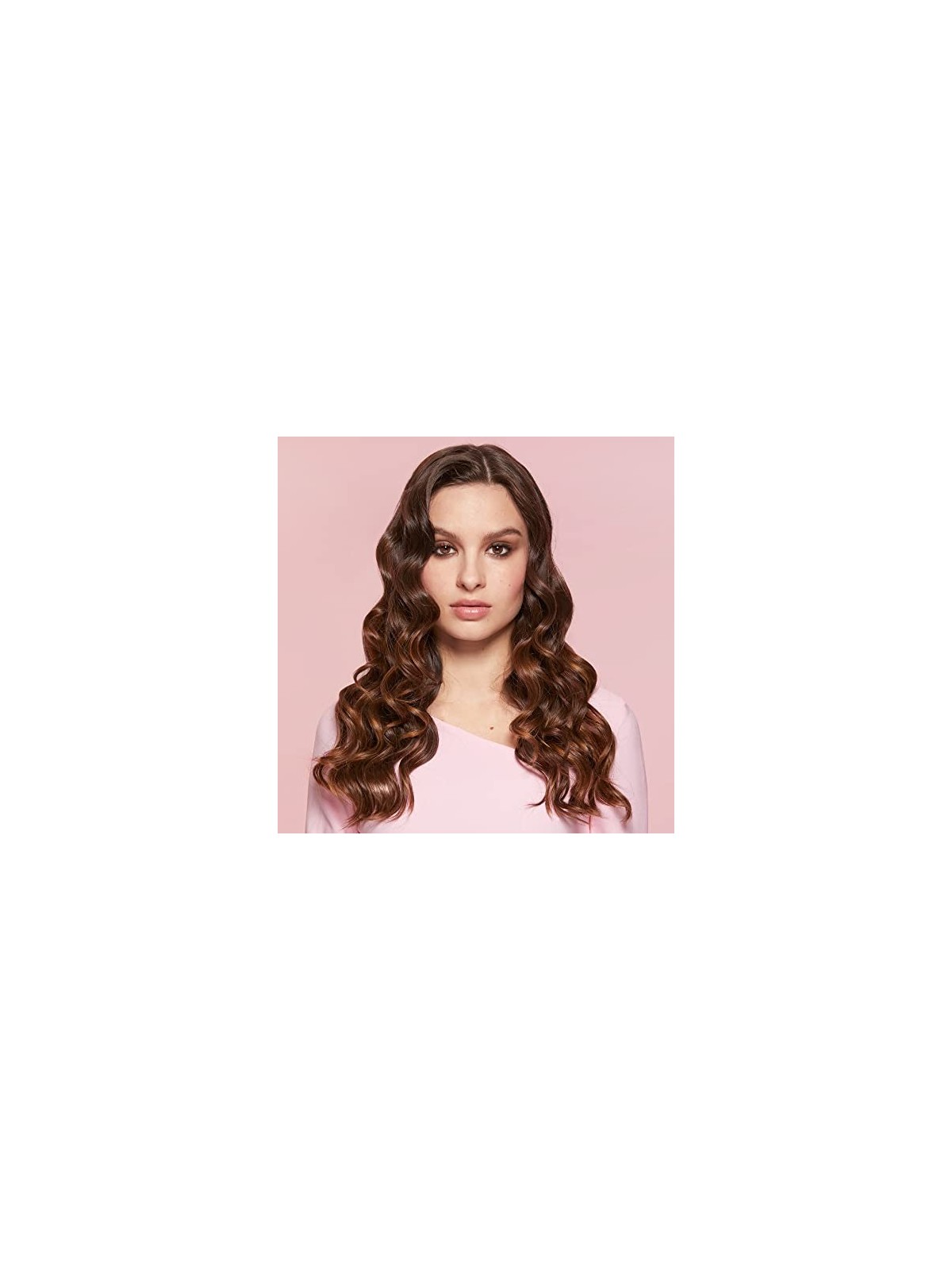 Bellissima My Pro Twist Style GT22 200 Soft Curls 11768 Accessorio per bigodini donna