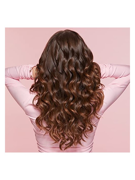 Bellissima My Pro Twist Style GT22 200 Soft Curls 11768 Accessorio per bigodini donna