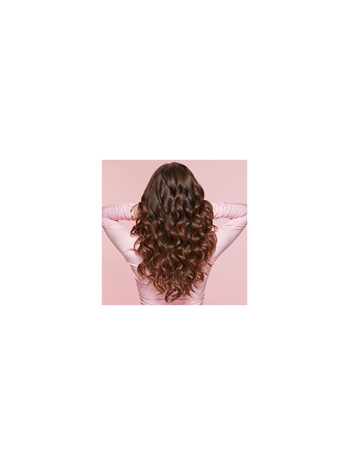 Bellissima My Pro Twist Style GT22 200 Soft Curls 11768 Accessorio per bigodini donna