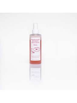 PICU BABY BIFASICO Condizionatore Fragola 250ml Unisex
