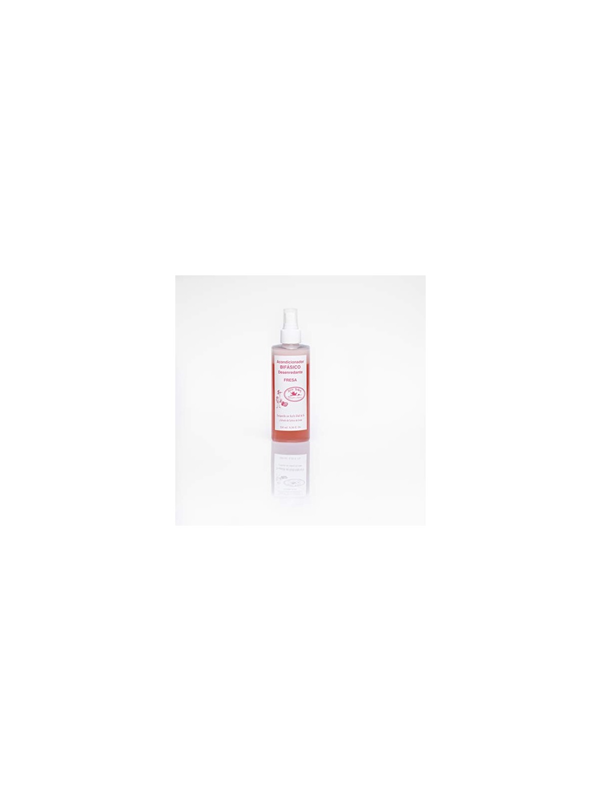 PICU BABY BIFASICO Condizionatore Fragola 250ml Unisex