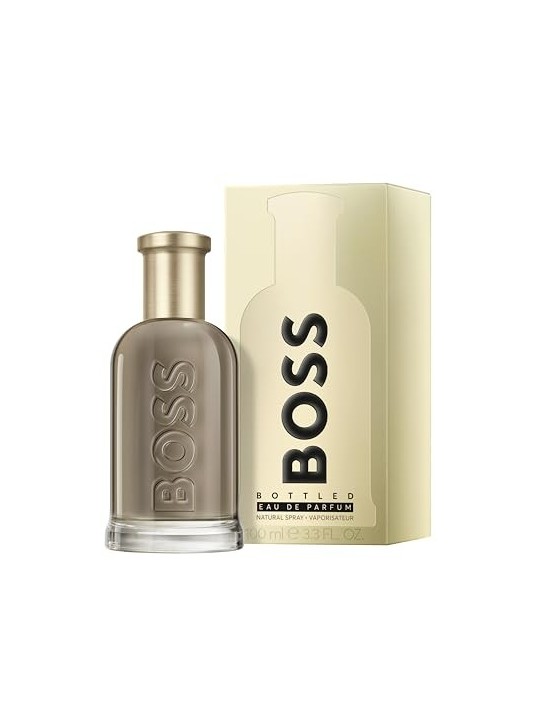 Hugo Boss Boss The Scent Pure Accord eau de toilette uomo 100ml