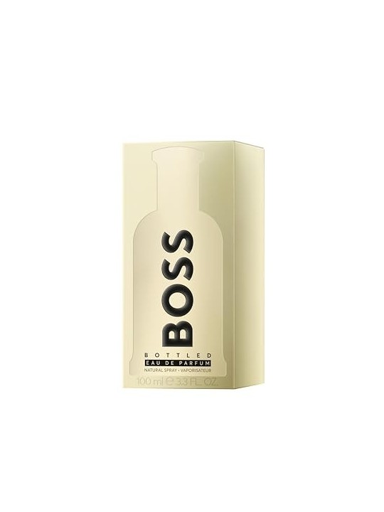 Hugo Boss Boss The Scent Pure Accord eau de toilette uomo 100ml