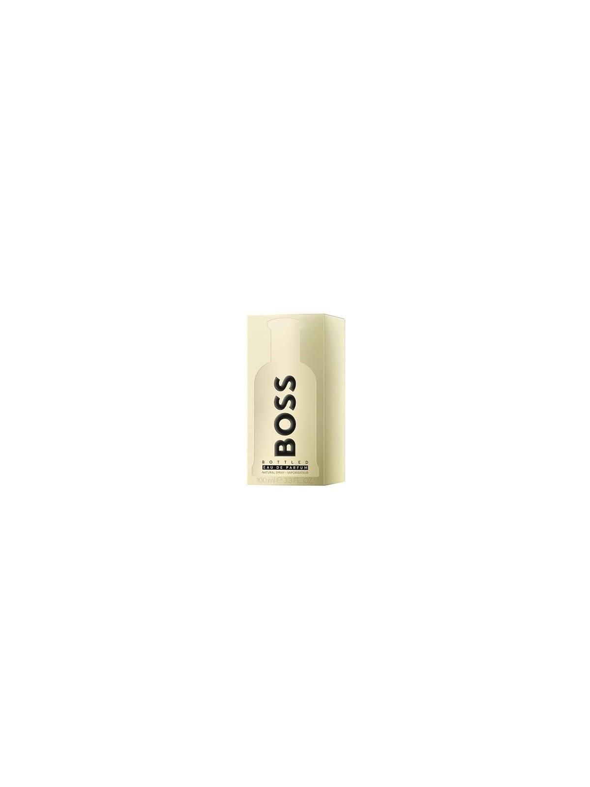Hugo Boss Boss The Scent Pure Accord eau de toilette uomo 100ml