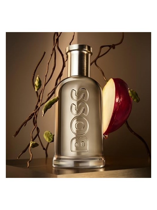 Hugo Boss Boss The Scent Pure Accord eau de toilette uomo 100ml