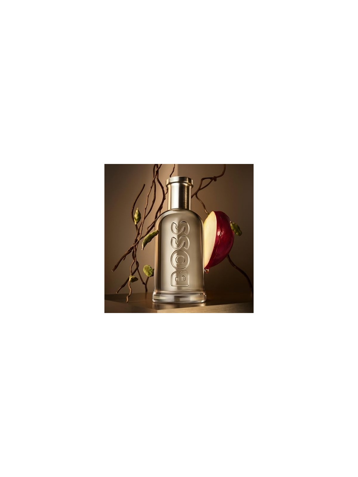 Hugo Boss Boss The Scent Pure Accord eau de toilette uomo 100ml