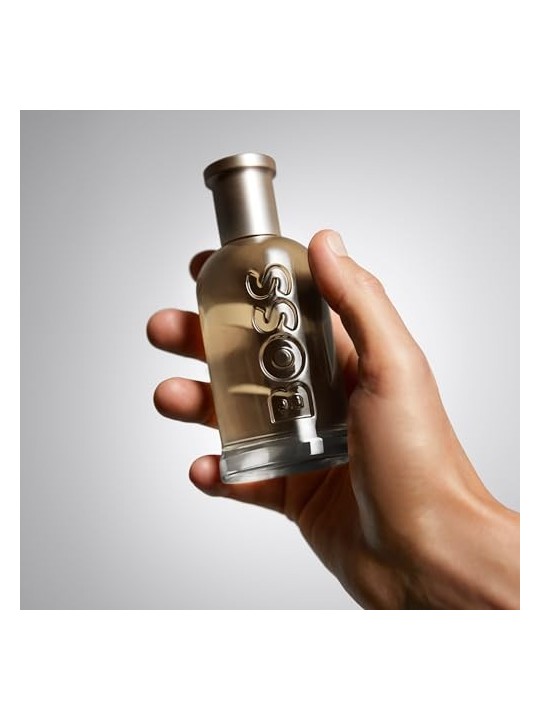Hugo Boss Boss The Scent Pure Accord eau de toilette uomo 100ml