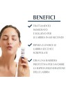 Balsamo Labbra Eucerin Aquaphor SOS Ripara 10ml