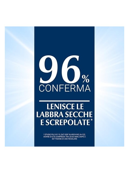 Balsamo Labbra Eucerin Aquaphor SOS Ripara 10ml