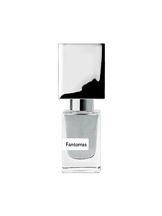 Nasomatto Fantomas eau de parfum unisex 30ml