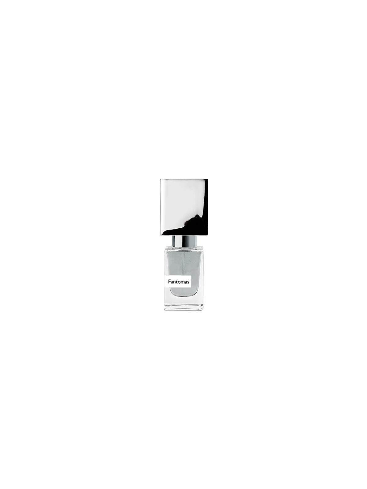 Nasomatto Fantomas eau de parfum unisex 30ml