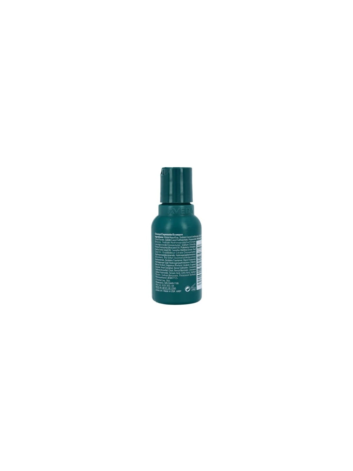 Aveda Botanical Repair Strengthening Shampoo 50ml