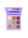 Makeup Revolution X Friends Monica Eyeshadow Palette