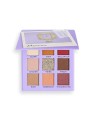 Makeup Revolution X Friends Monica Eyeshadow Palette
