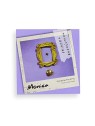 Makeup Revolution X Friends Monica Eyeshadow Palette