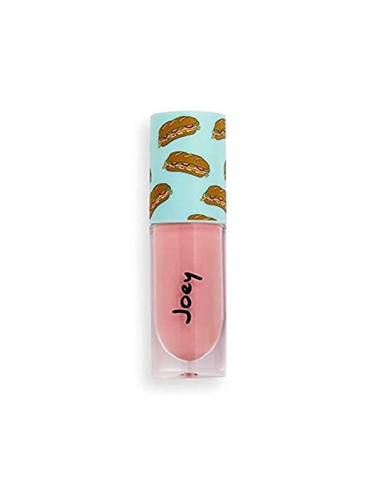 Makeup Revolution X Friends Lip Gloss 4.6 ml
