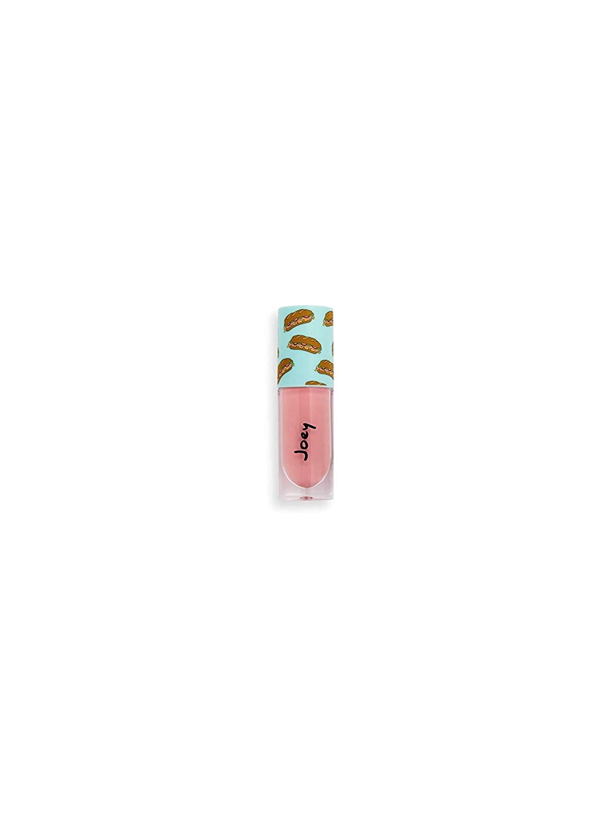 Makeup Revolution X Friends Lip Gloss 4.6 ml