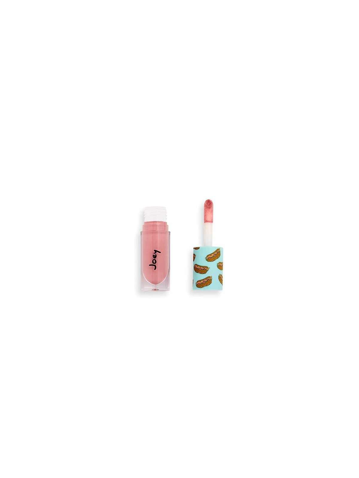 Makeup Revolution X Friends Lip Gloss 4.6 ml