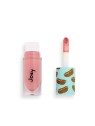 Makeup Revolution X Friends Lip Gloss 4.6 ml