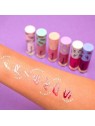 Makeup Revolution X Friends Lip Gloss 4.6 ml