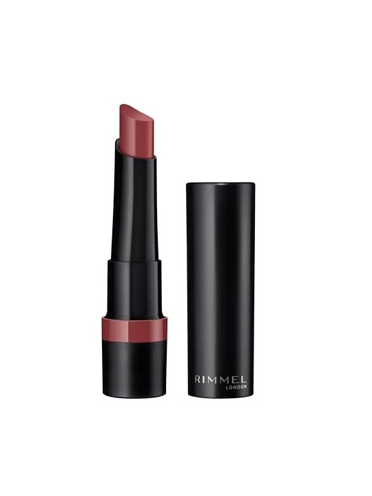 Rimmel London ROSSETTO FINITURA ESTREMA OPACO DUREVOLE 160 donna