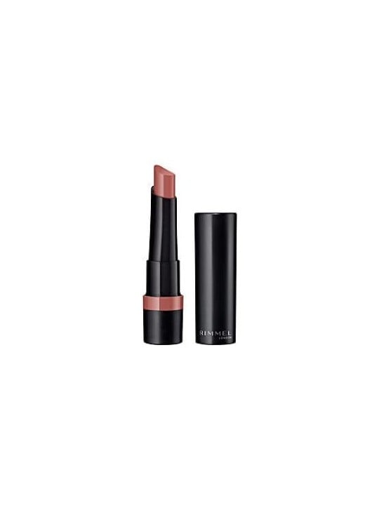 Rimmel London ROSSETTO LASTING FINISH EXTREME MATTE 730 donna