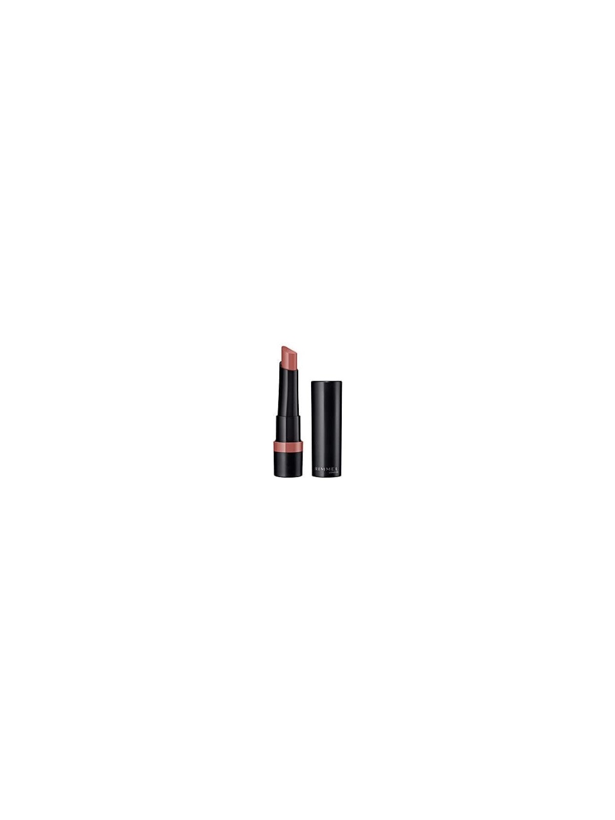Rimmel London ROSSETTO LASTING FINISH EXTREME MATTE 730 donna