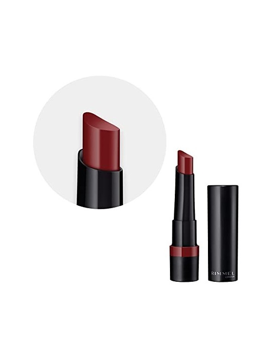 Rimmel London ROSSETTO FINITURA ESTREMA MATTE DUREVOLE 530 donna