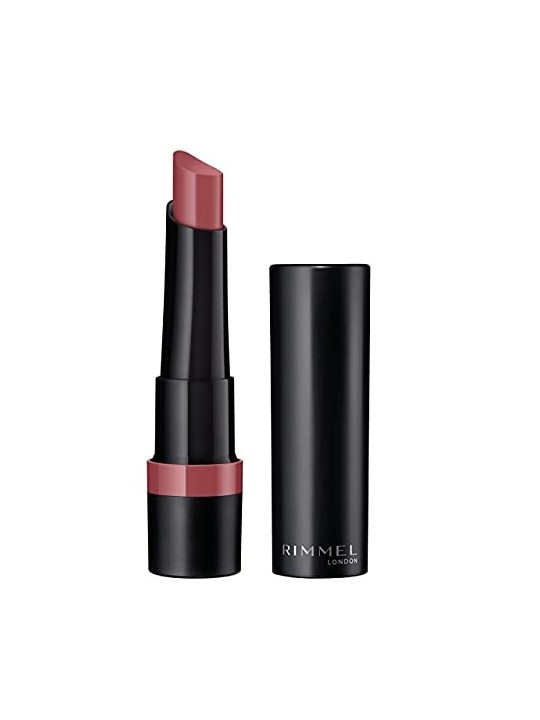Rimmel London ROSSETTO ULTIMA FINITURA ESTREMA MATTE 220 donna