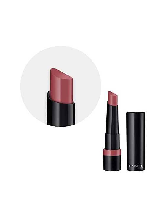 Rimmel London ROSSETTO ULTIMA FINITURA ESTREMA MATTE 220 donna