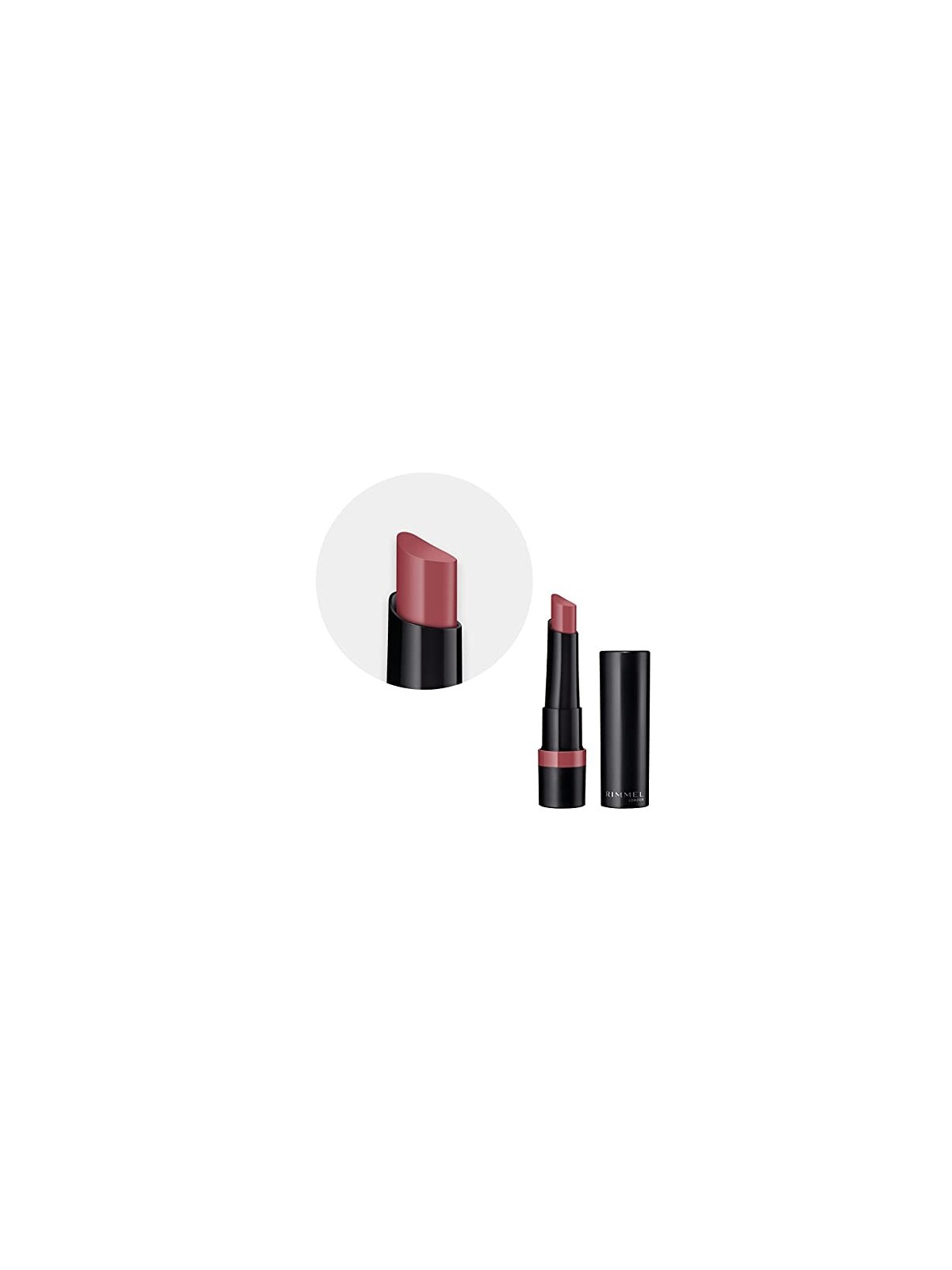 Rimmel London ROSSETTO ULTIMA FINITURA ESTREMA MATTE 220 donna