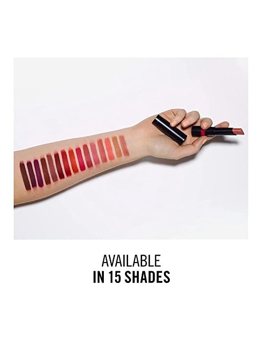 Rimmel London ROSSETTO ULTIMA FINITURA ESTREMA MATTE 220 donna