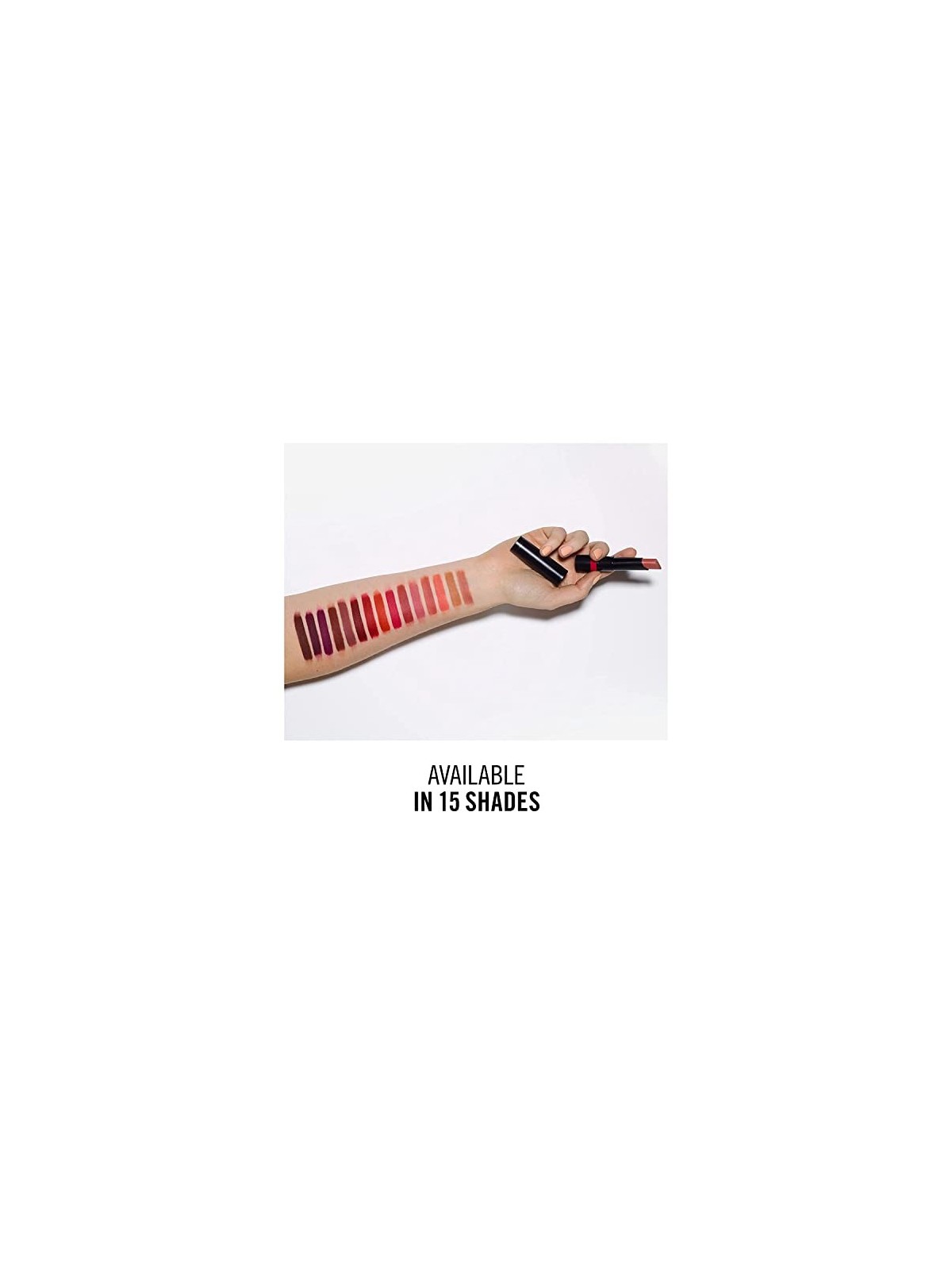 Rimmel London ROSSETTO ULTIMA FINITURA ESTREMA MATTE 220 donna