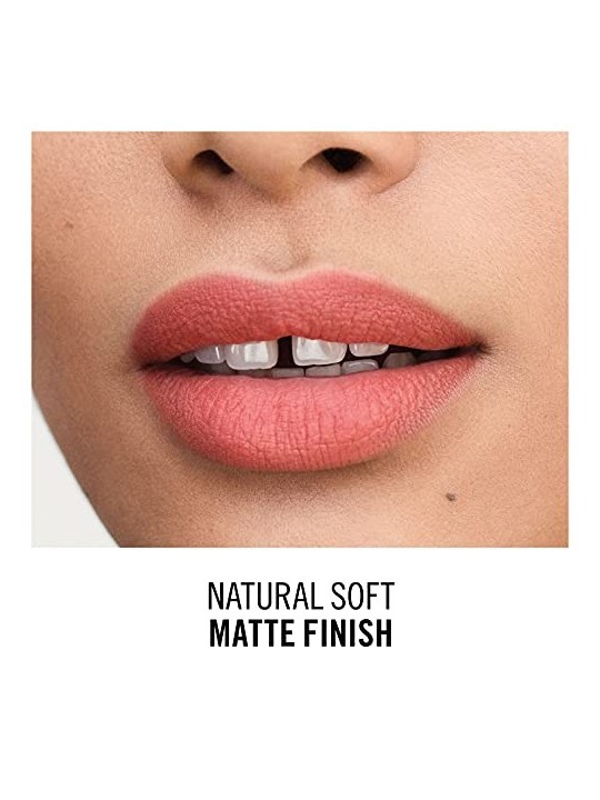 Rimmel London ROSSETTO ULTIMA FINITURA ESTREMA MATTE 220 donna