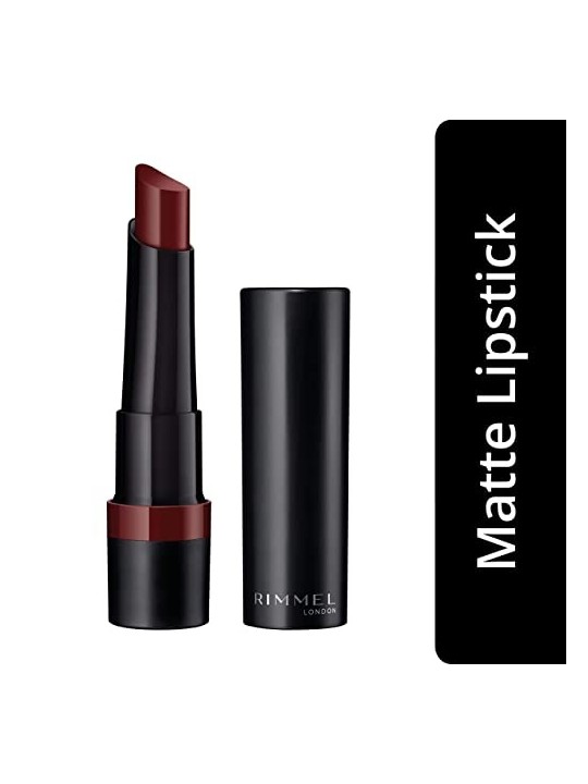 Rimmel London ROSSETTO FINITURA ESTREMA MATTE DURATURA 560 donna