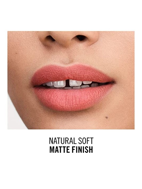 Rimmel London ROSSETTO FINITURA ESTREMA MATTE DURATURA 560 donna