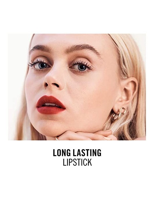 Rimmel London ROSSETTO FINITURA ESTREMA MATTE DURATURA 560 donna