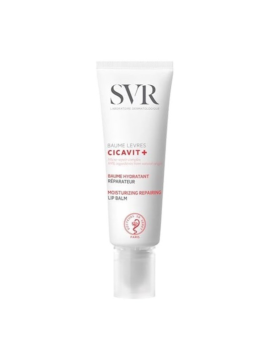 Balsamo Labbra Nutriente SVR Cicavit FastRepair 15ml