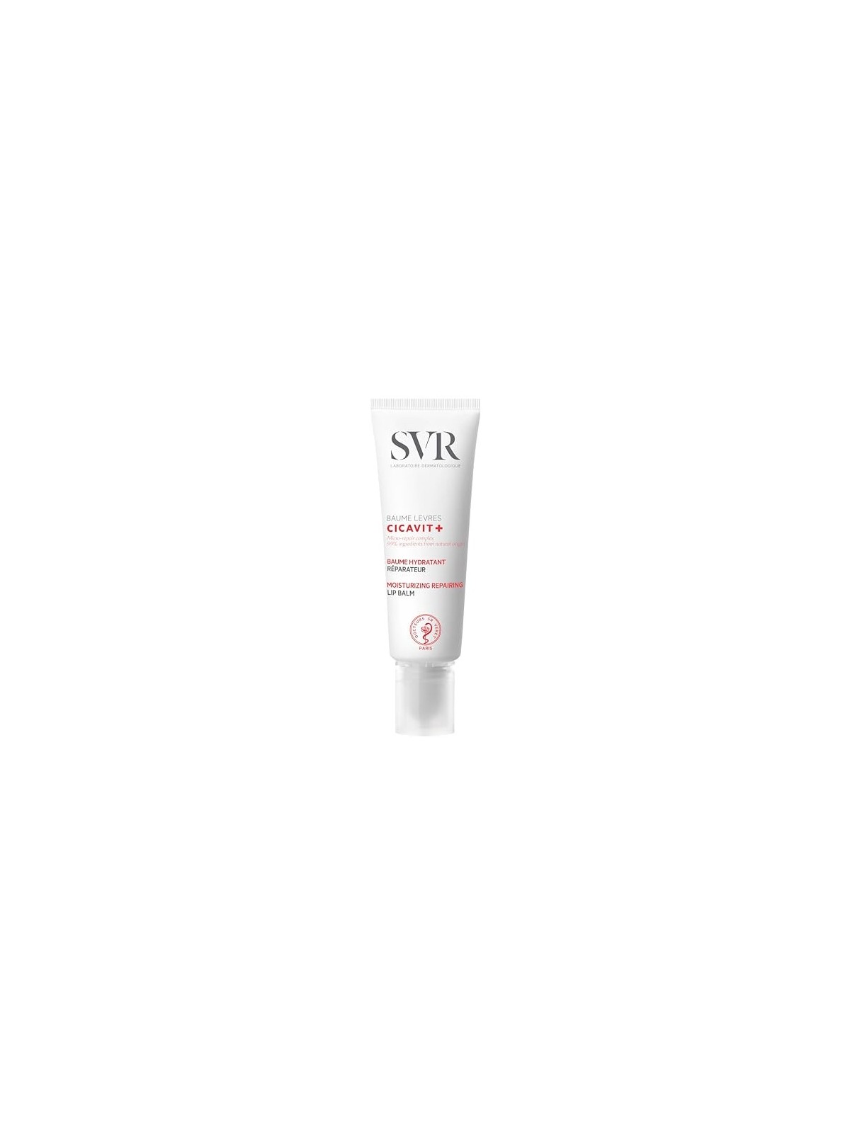 Balsamo Labbra Nutriente SVR Cicavit FastRepair 15ml